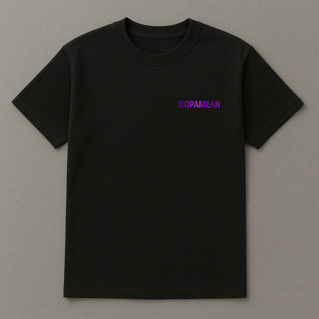 Dopamean Tee